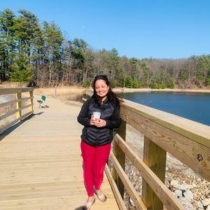 Meet your Posher, Jimma